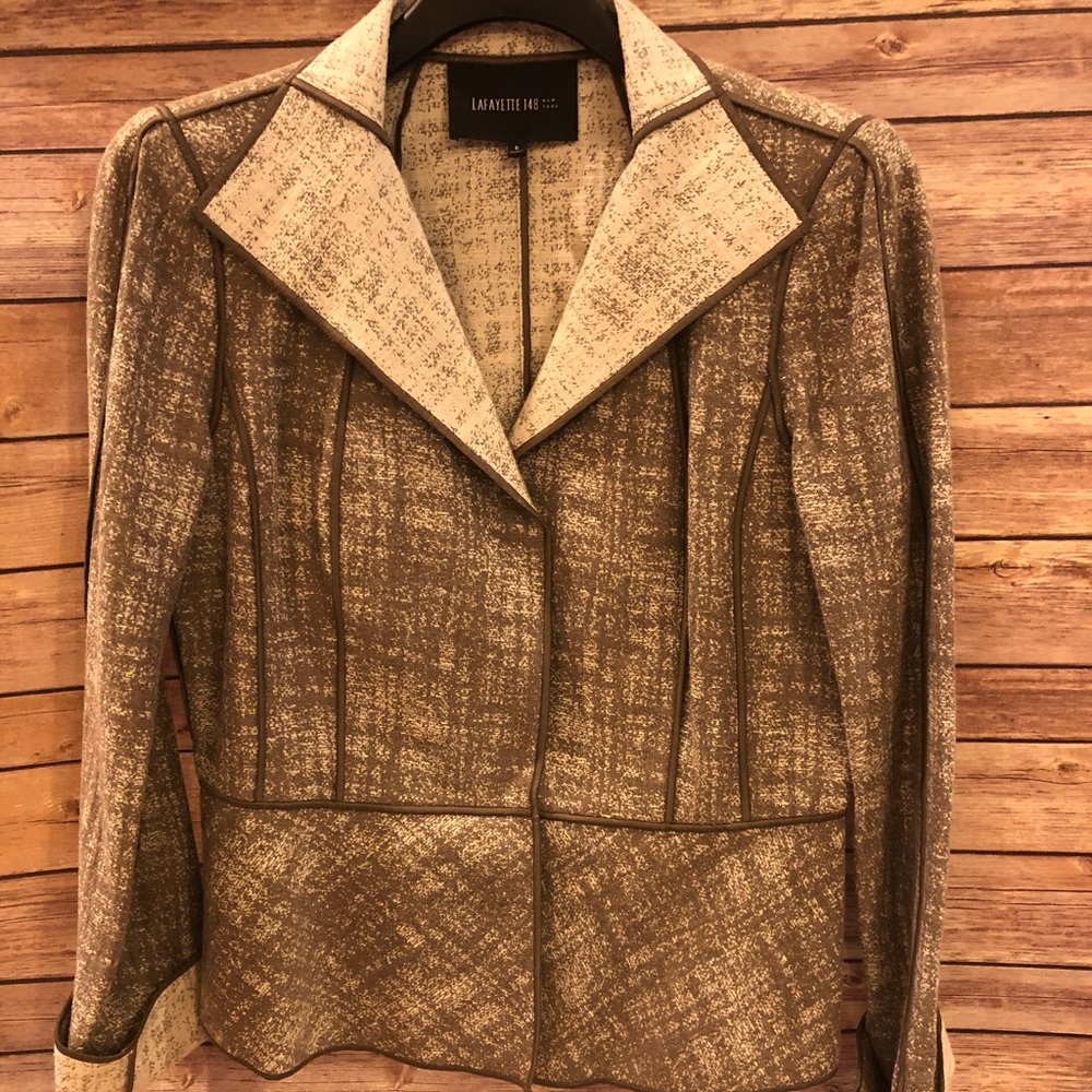 Lafayette Blazer